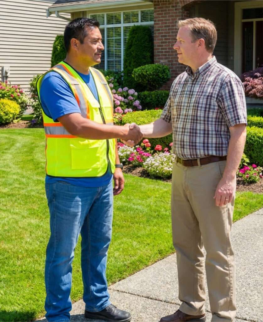 About WH General Contruction