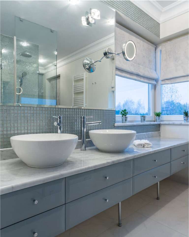 Bathroom Remodeling 3 WH General Construction