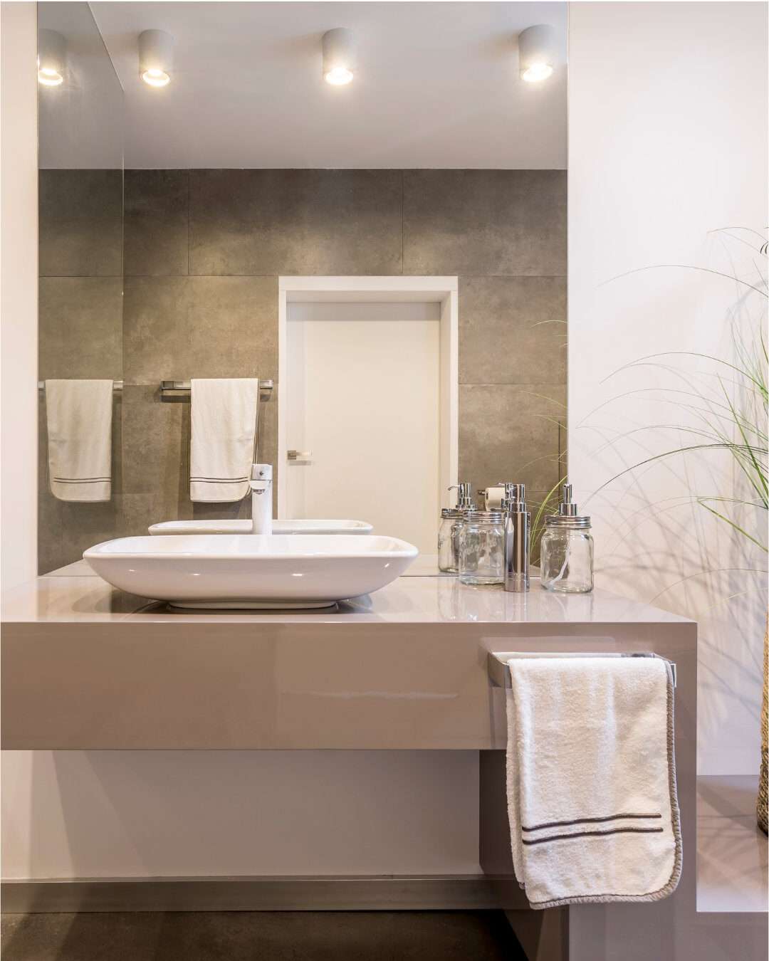 Bathroom Remodeling 4 WH General Construction