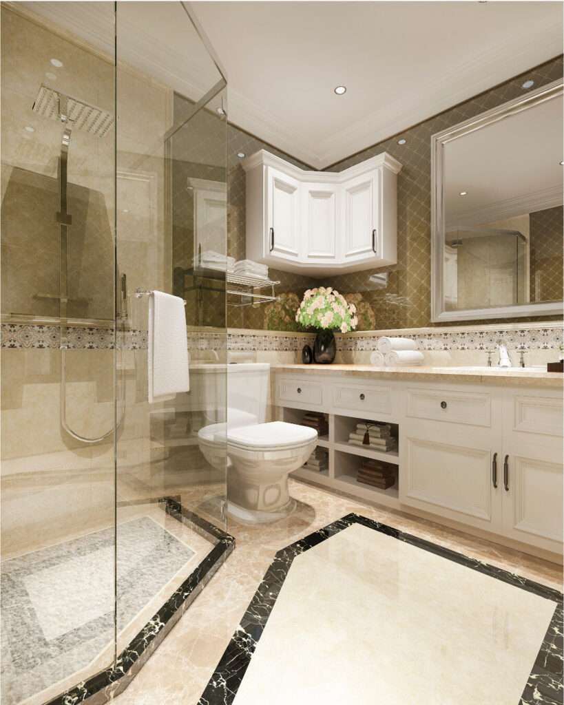 Bathroom Remodeling 6 WH General Construction