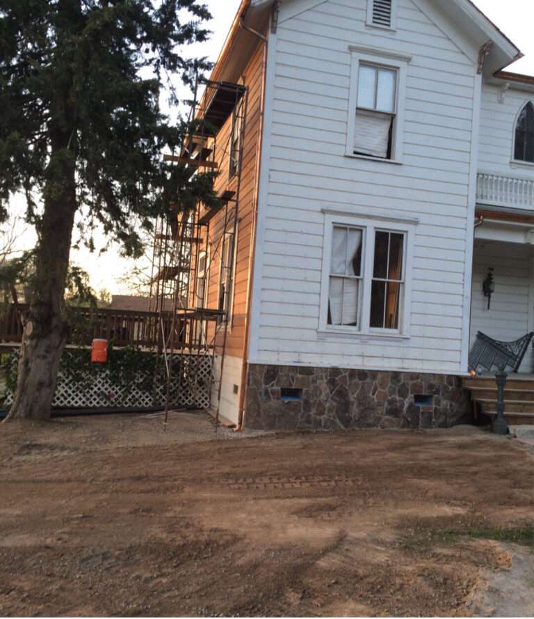 Full Remodeling WH General Construction