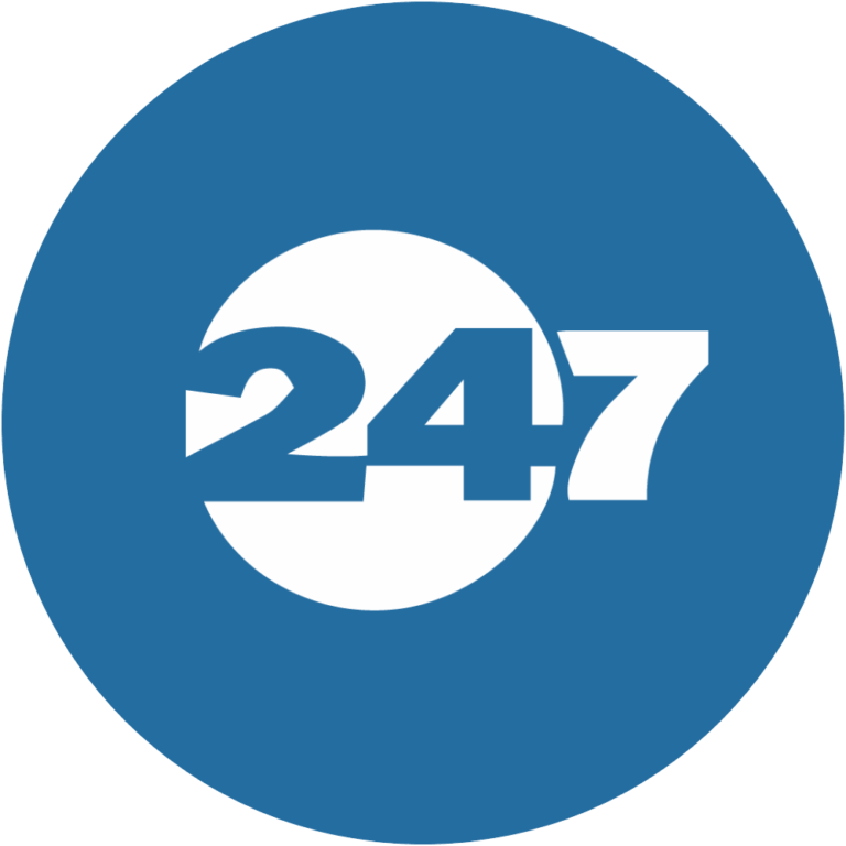 GoLocal247 Logo