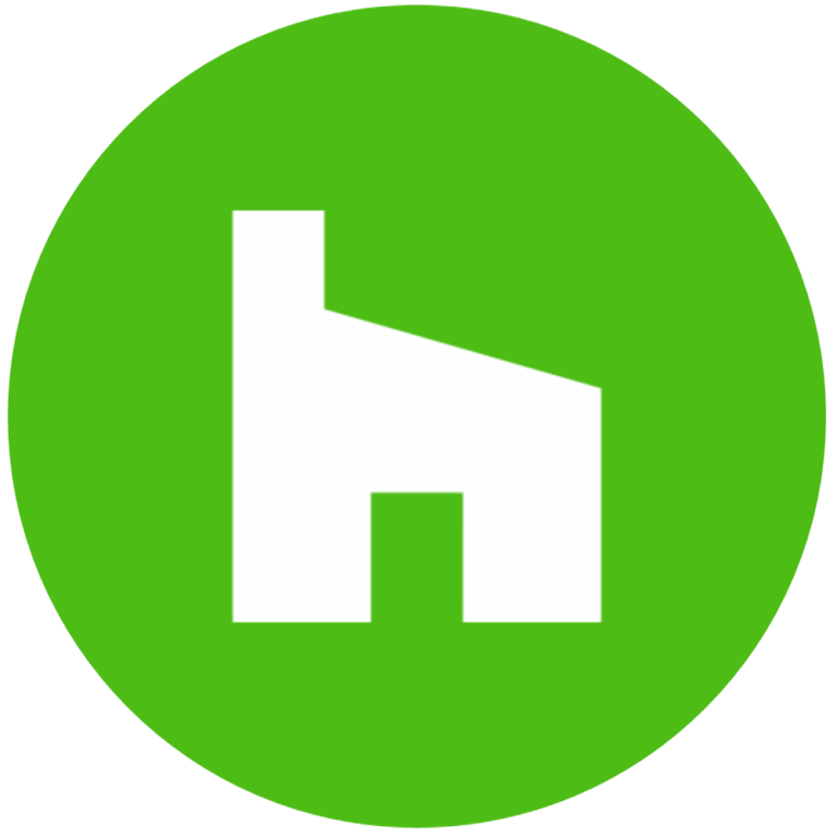 Houzz Logo