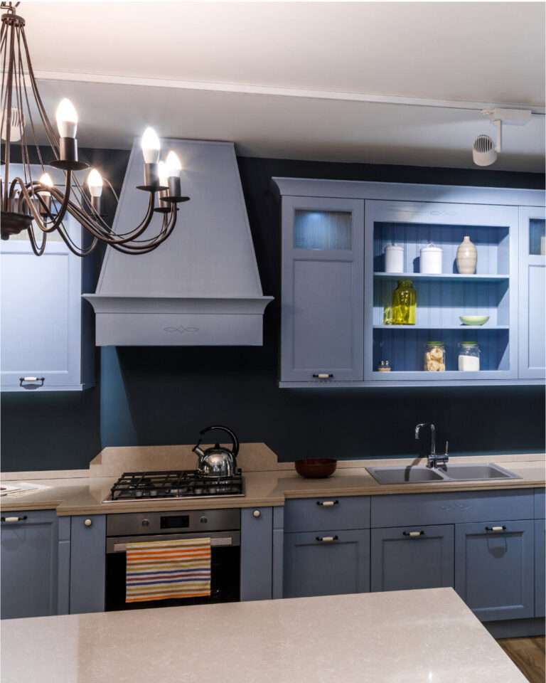 Kitchen Remodeling 4 WH General Construction