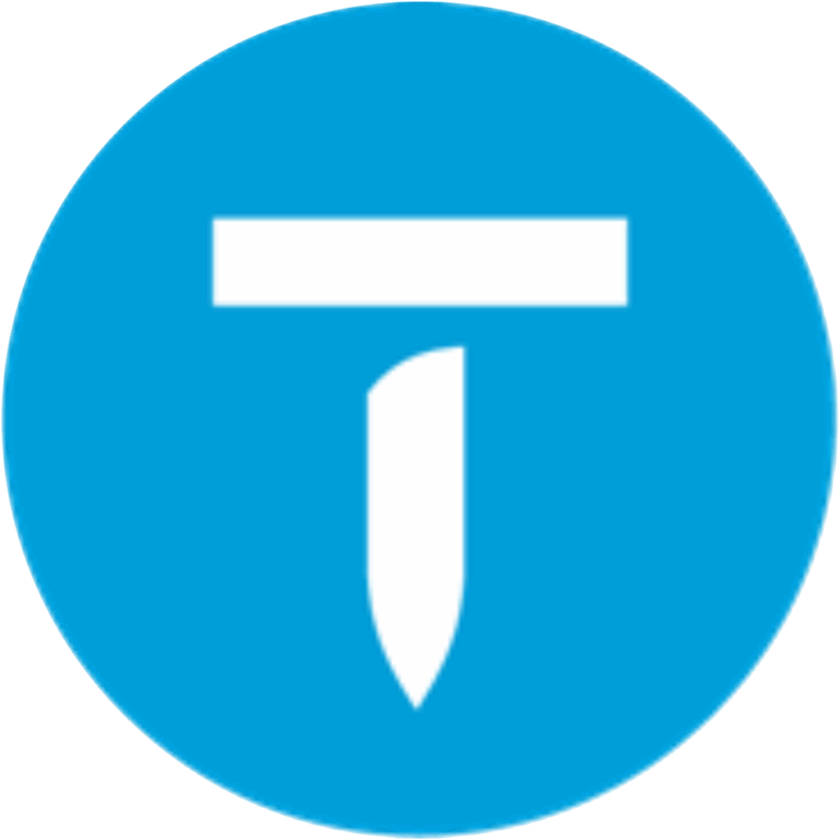 Thumbtack Logo Large