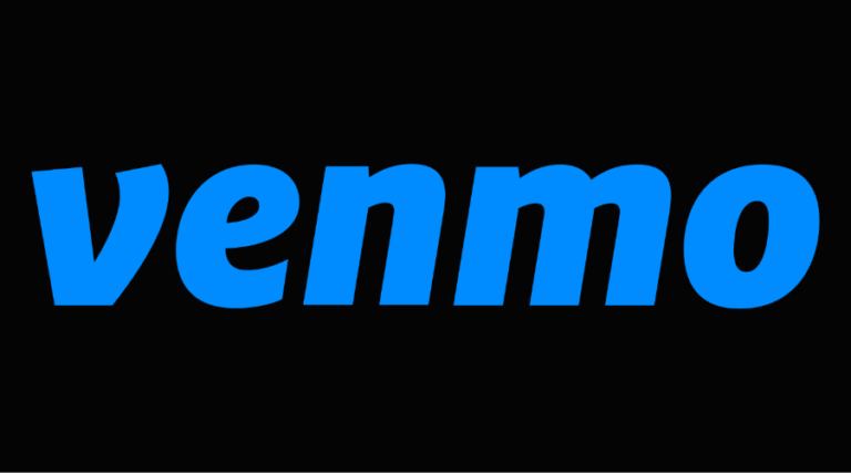 Venmo Logo
