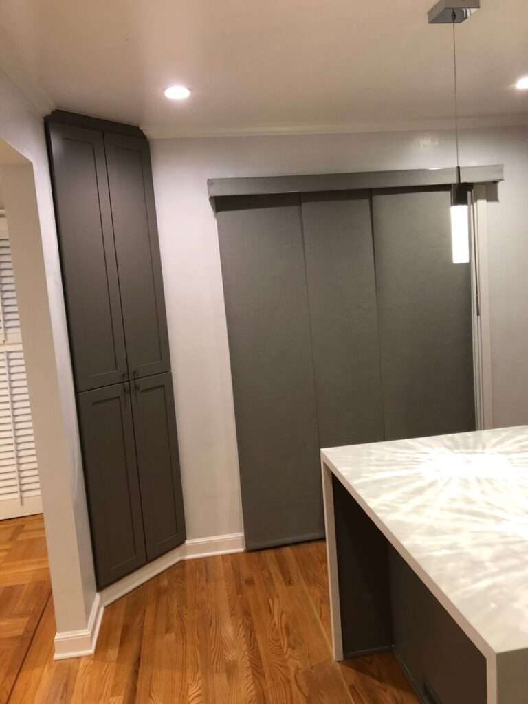 WH General Contruction Kitchen Remodeling 0011