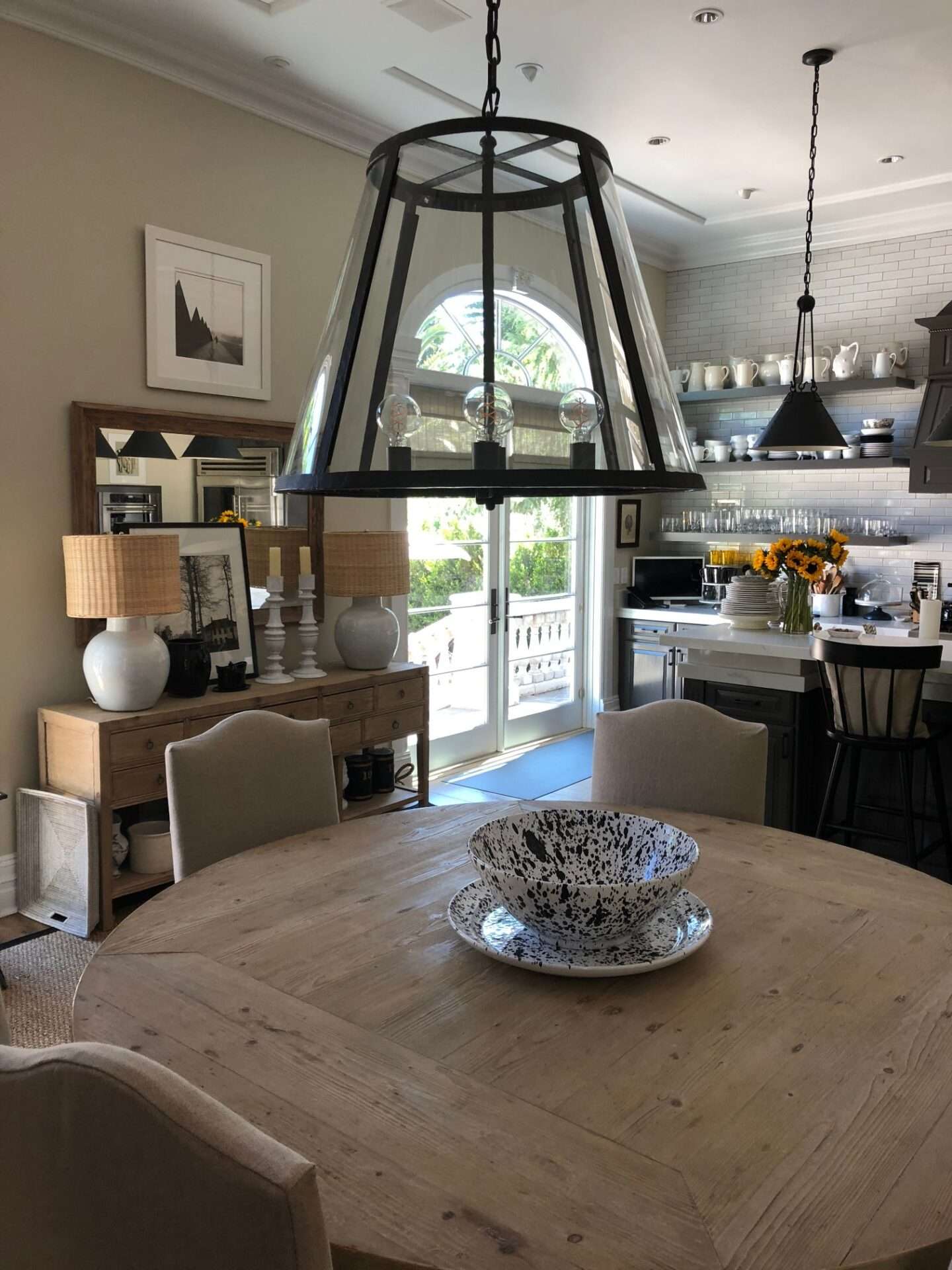 WH General Contruction Kitchen Remodeling 0018