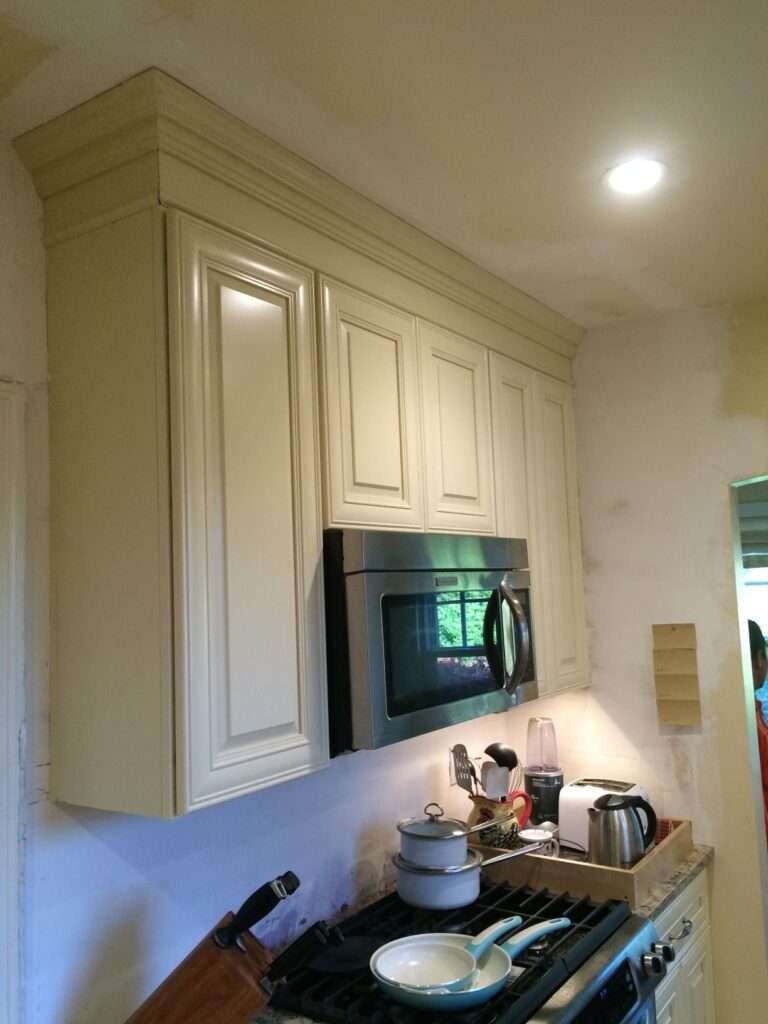 WH General Contruction Kitchen Remodeling 0023