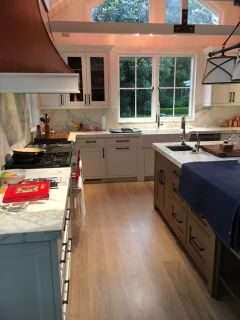 WH General Contruction Kitchen Remodeling 0027