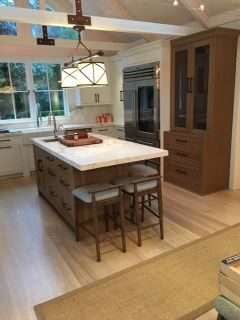 WH General Contruction Kitchen Remodeling 0029