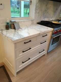 WH General Contruction Kitchen Remodeling 0031