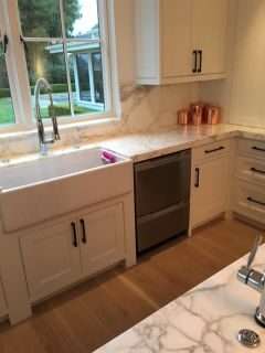 WH General Contruction Kitchen Remodeling 0033