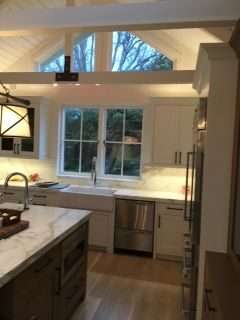 WH General Contruction Kitchen Remodeling 0034