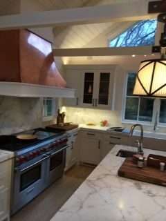 WH General Contruction Kitchen Remodeling 0035