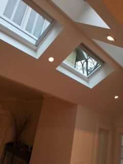 WH General Contruction Kitchen Remodeling 0037