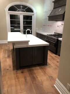 WH General Contruction Kitchen Remodeling 0041