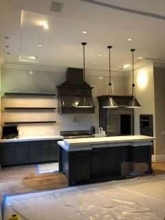 WH General Contruction Kitchen Remodeling 0043