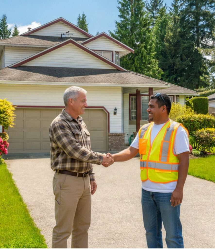 Wh General Construction William Hernandez