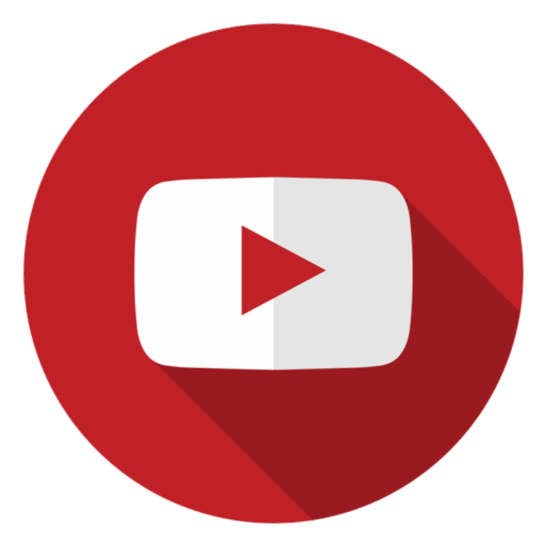YouTube Logo
